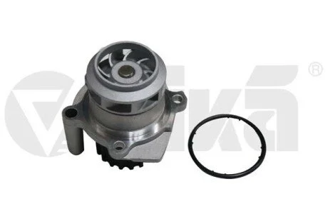 Насос водяной Skoda Fabia (00-0405-08)/VW Polo (02-10)/Seat Ibiza (02-0506-10) (Vika 11210109301 (фото 1)