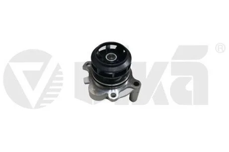Насос водяной (пластиковая крыльчатка) Skoda Fabia (99-08),Octavia (96-10)/VW Go Vika 11210109601