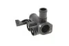 Фланец системы охлаждения Audi 100 (90-94),80 (92-96)/Audi A6 (94-97) (11210115701) vika