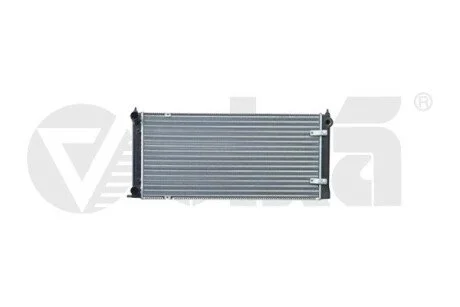 Радиатор VW Golf (86-91),Jetta (86-91),Scirocco (84-92) Vika 11210122301