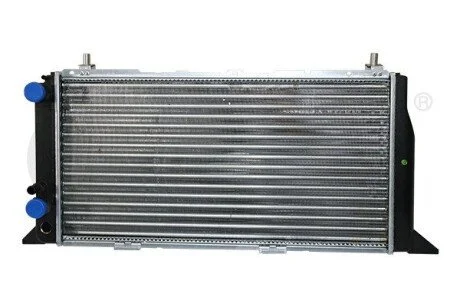 Радиатор Audi 80 (86-91).A5 89-96) Vika 11210128201