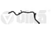 Трубка системи охолодження VW Golf (83-92),Jetta (84-92) (11210141301) vika