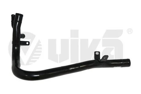 Трубка системы охлаждения Skoda Fabia (99-03) Vika 11210142501