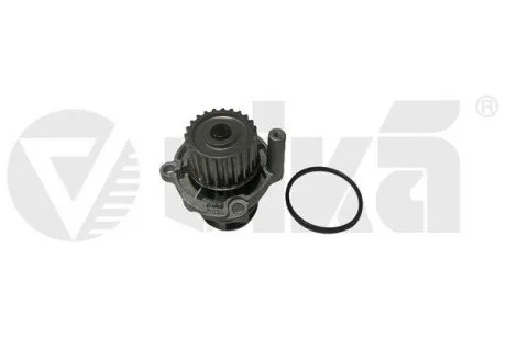 Насос водяной Skoda Octavia (04-08),Jetta(06-08),Passat(06-11)/Seat Toledo(05-09) Vika 11210829801