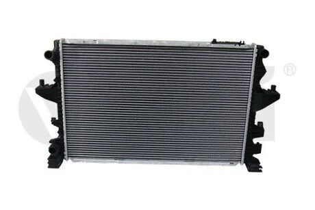 Радиатор VW T5 (03-15) Vika 11210996201