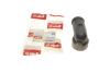 Корпус термостата Skoda Fabia (99-07)/VW Polo (01-08)/Seat Ibiza (02-09) Vika 11211317201 (фото 2)