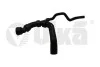 Патрубок системы охлаждения Audi A6 (02-05) 2.4L mot.BDV,AMM,ASM (11211791101) vika