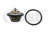 Термостат с прокладкой VW Golf (74-84),Passat (73-86) (11211796801) vika