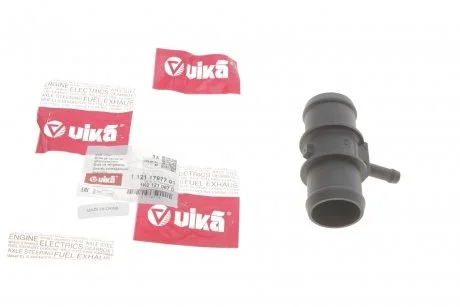 Патрубок Vika 11211797701