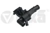 Термостат з корпусом VW Polo (10-15) 1.2L/Seat Ibiza (13-15) 1.2L (11211797901) VIKA 11211797901