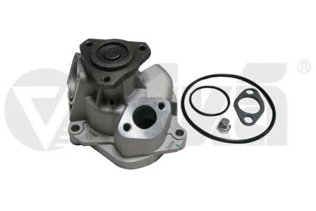 Насос водяний (насос) 1,9L VW T3 (82-92) mot.DF,DG Vika 11211798201