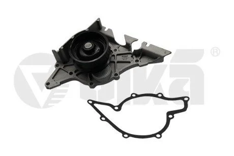 Насос системи охолодження (насос) 2,7 L Audi A4 (97-01),A6 (97-05) Vika 11211799101