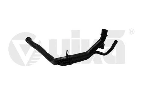 Coolant pipe Vika 11211800301