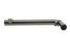 Трубка системи охолодження Audi A4 (01-08),A6 (02-08),A8 (04-07) 3.0L mot.ASN,BBJ, Vika 11211800801 (фото 1)