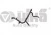 Трубка системы охлаждения 2,0D Skoda Octavia (04-13)/VW Golf (05-13),Passat (05-10) (11211801301) vika