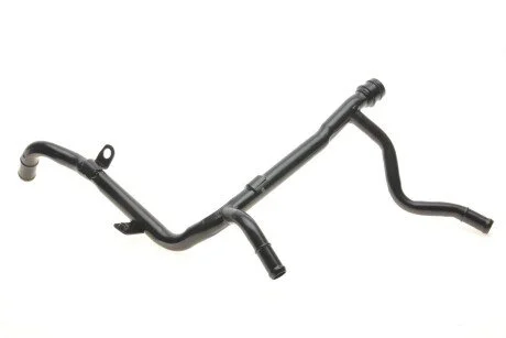 Трубка системы охлаждения 2,0D Skoda Octavia (04-13)/VW Golf (05-13),Passat (05-10) Vika 11211801301