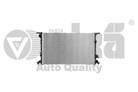 Радиатор Audi A8 (10-) Vika 11211824301 (фото 1)