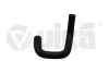 Патрубок системы охлаждения VW Golf (91-97),Passat (88-96) Vika 11211830801 (фото 1)