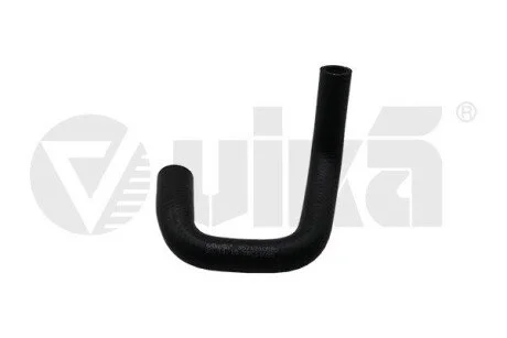 Патрубок системы охлаждения VW Golf (91-97),Passat (88-96) Vika 11211830801