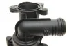 Корпус термостата 89c Skoda Fabia (14-)/VW Polo (14-)/Seat Ibiza (15-) (11211842 Vika 11211842901 (фото 2)