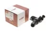 Корпус термостату з термостатом VW Golf (08-13,13-),Jetta (05-10)/Audi TT (08-14),A3 (03-12) (11211843401) vika