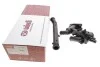 Корпус термостата с термостатом 80? и патрубком VW Polo (01-09)/Seat Ibiza (03-09) (11211843601) vika