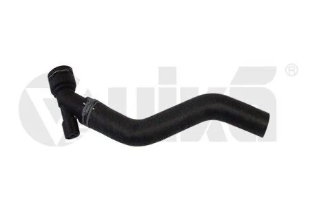 Патрубок системы охлаждения Skoda Fabia (99-03) Vika 11211850001