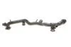 Патрубок системы охлаждения пластиковый VW Touareg (10-)/Audi A4 (08-15),Q7 (11211850401) VIKA