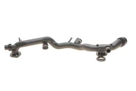Патрубок системы охлаждения пластиковый VW Touareg (10-)/Audi A4 (08-15),Q7 Vika 11211850401