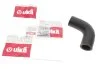 Патрубок гумовий системи охолодження 2,0D Skoda Superb (08-15),Octavia (06-13)/VW Passat (05-10)/Audi TT (08-14) Vika 11211851201 (фото 2)