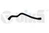 Патрубок системи охолодження гумовий VW Golf  (91-97),Passat 88-96)/Seat Ibiza (93-99) (11211852001) vika
