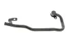 Трубка системы охлаждения (металическая) Skoda Octavia (12-)/VW Caddy (15-),Golf (12-) Vika 11211853301 (фото 1)