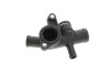 Патрубок VW Polo (05-10)/Seat Ibiza (02-10) (11211855401) vika