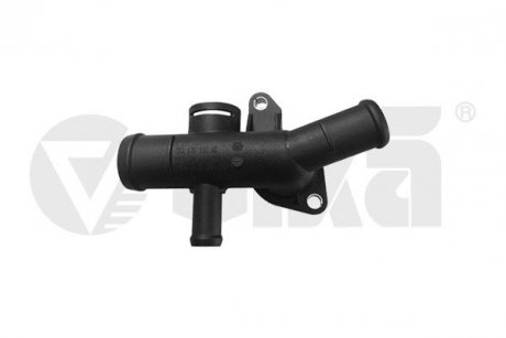 Патрубок VW Polo (05-10)/Seat Ibiza (02-10) Vika 11211855401 (фото 1)