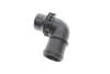 Фланец VW Golf (13-20),Passat (15-),Polo (18-),Tiguan (16-),Touareg (18-)/Skoda Octavia (13-) Vika 11211855501 (фото 3)