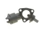Фланец системы охлаждения с датчиком и прокладкой VW Passat, Eos/Skoda Superb 3, Vika 11211856101 (фото 6)