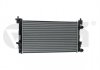 Радиатор охлаждения Audi A3/Skoda Octavia/VW Golf, Touran 1.2,1.6D (12-) (112118 11211859401