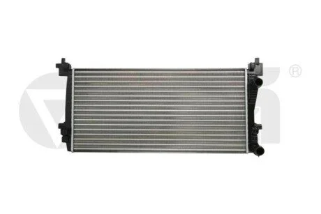 Радіатор охолодження VW Golf VII/Skoda Octavia (12-) Vika 11211859501