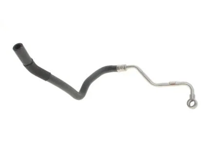 Патрубок системы охлаждения VW Amarok (10-)/Audi A4 (08-15),A6 (11-),Q5 (08-) Vika 11211868901