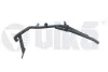 Патрубок метал. Audi A3, TT/Skoda Octavia, Superb/VW Passat, Golf VI, Tiguan 1.6 Vika 11211886001 (фото 1)
