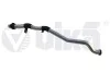 Coolant pipe; aluminium Vika 11211890001 (фото 1)
