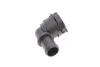 Муфта системи охолодження (швидкий знімання) Skoda Fabia (11-15)/VW Polo (10-)/Seat Ibiza (09-15),Toledo (13-15)/Audi A1 (11-14) Vika 11221776801 (фото 3)