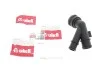 Фланец системы охлаждения Skoda Octavia (12-),Superb (15-)/VW Golf (13-) ,Passat 11221777101