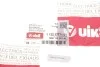 Фланець системи охолодження Skoda Octavia (12-),Superb (15-)/VW Golf (13-),Passat Vika 11221777101 (фото 3)