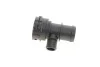 Фланец системы охлаждения Skoda Superb (15-)/VW Golf (13-) ,Passat (15-) (112217 11221779701