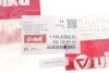 Муфта системы охлаждения VW Golf (17-20),Passat (15-)/Skoda Octavia (18-)/Audi A3 (17-) Vika 11221782201 (фото 4)
