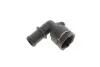 Муфта системы охлаждения VW Golf (17-20),Tiguan (16-)/Skoda Octavia (18-)/Audi A3 (17-) (11221782301) vika