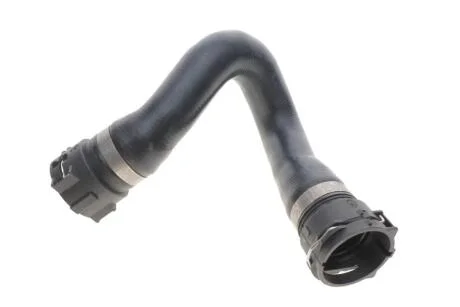Патрубок радиатора Audi A6 (C7) 2.8, 3.0(11-18) Vika 11221782501 (фото 1)