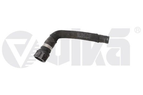 Coolant pipe Vika 11221783101