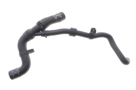 Патрубок системи охолодження Vika 11221791401